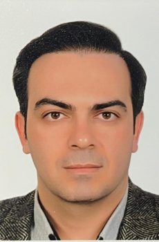 حمیدرضا امینی